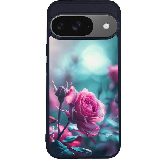 Sonique ���� Sunset in Eden Series ��� Google Pixel 9 5G Morning Rose