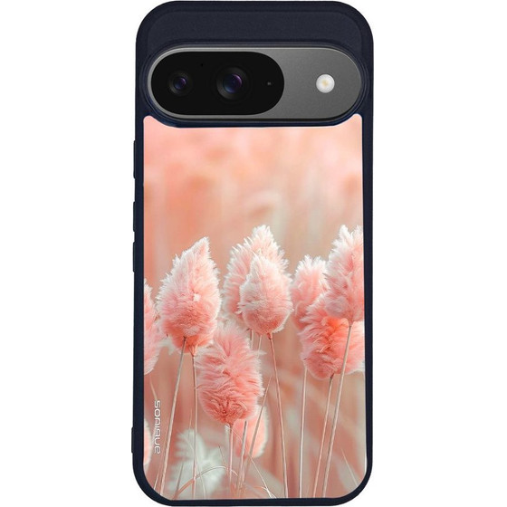 Sonique ���� Sunset in Eden Series ��� Google Pixel 9 5G Pink Mirage