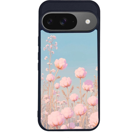 Sonique ���� Sunset in Eden Series ��� Google Pixel 9 5G Pure Cotton