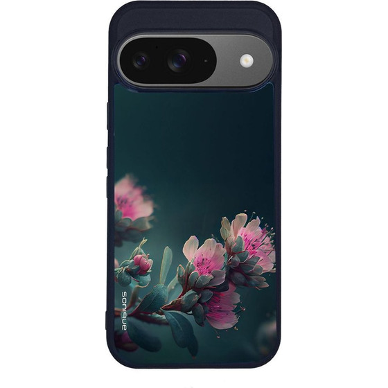 Sonique ���� Sunset in Eden Series ��� Google Pixel 9 5G Rhodo Garden