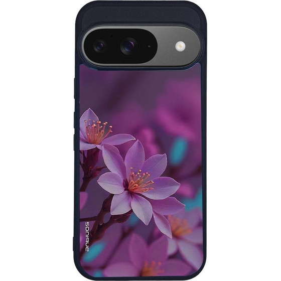 Sonique ���� Sunset in Eden Series ��� Google Pixel 9 5G Sakura Bloom