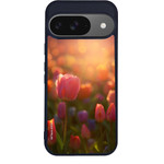 Sonique ���� Sunset in Eden Series ��� Google Pixel 9 5G Tulip Velvet
