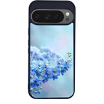 Sonique ���� Sunset in Eden Series ��� Google Pixel 9 Pro 5G Blue Delphia