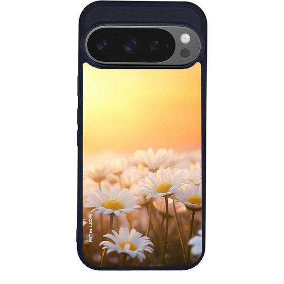 Sonique ���� Sunset in Eden Series ��� Google Pixel 9 Pro 5G Golden Daisy