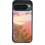 Sonique ���� Sunset in Eden Series ��� Google Pixel 9 Pro 5G Golden Hour