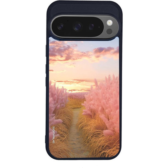 Sonique ���� Sunset in Eden Series ��� Google Pixel 9 Pro 5G Golden Hour