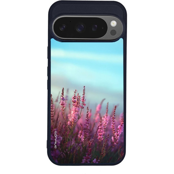 Sonique ���� Sunset in Eden Series ��� Google Pixel 9 Pro 5G Lavender Mist