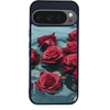 Sonique ���� Sunset in Eden Series ��� Google Pixel 9 Pro 5G Midnight Rose