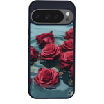 Sonique ���� Sunset in Eden Series ��� Google Pixel 9 Pro 5G Midnight Rose