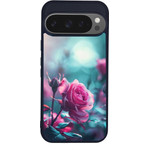 Sonique ���� Sunset in Eden Series ��� Google Pixel 9 Pro 5G Morning Rose