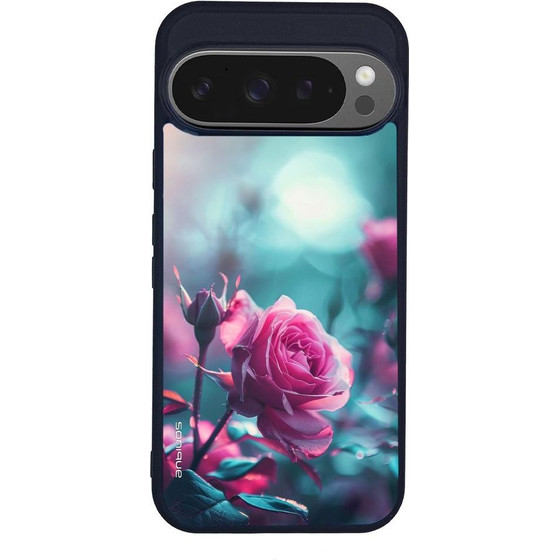Sonique ���� Sunset in Eden Series ��� Google Pixel 9 Pro 5G Morning Rose