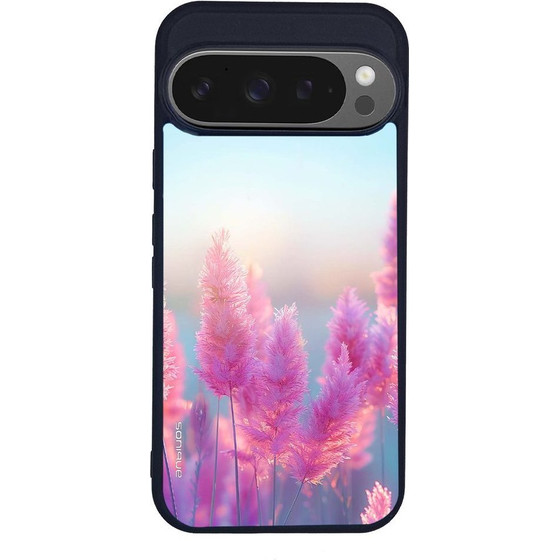 Sonique ���� Sunset in Eden Series ��� Google Pixel 9 Pro 5G Pampas Ether