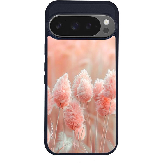 Sonique ���� Sunset in Eden Series ��� Google Pixel 9 Pro 5G Pink Mirage
