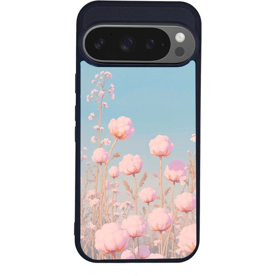 Sonique ���� Sunset in Eden Series ��� Google Pixel 9 Pro 5G Pure Cotton