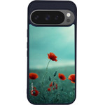 Sonique ���� Sunset in Eden Series ��� Google Pixel 9 Pro 5G Scarlet Poppy