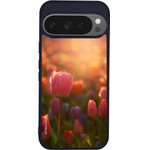 Sonique ���� Sunset in Eden Series ��� Google Pixel 9 Pro 5G Tulip Velvet