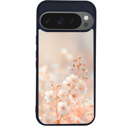 Sonique ���� Sunset in Eden Series ��� Google Pixel 9 Pro 5G Zen Blossom