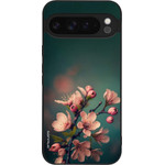 Sonique ���� Sunset in Eden Series ��� Google Pixel 9 Pro XL 5G Almond Blossom