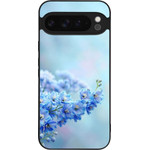 Sonique ���� Sunset in Eden Series ��� Google Pixel 9 Pro XL 5G Blue Delphia