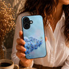 Sonique ���� Sunset in Eden Series ��� Google Pixel 9 Pro XL 5G Blue Delphia