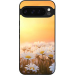 Sonique ���� Sunset in Eden Series ��� Google Pixel 9 Pro XL 5G Golden Daisy