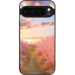 Sonique ���� Sunset in Eden Series ��� Google Pixel 9 Pro XL 5G Golden Hour