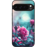 Sonique ���� Sunset in Eden Series ��� Google Pixel 9 Pro XL 5G Morning Rose