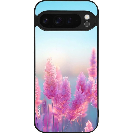Sonique ���� Sunset in Eden Series ��� Google Pixel 9 Pro XL 5G Pampas Ether