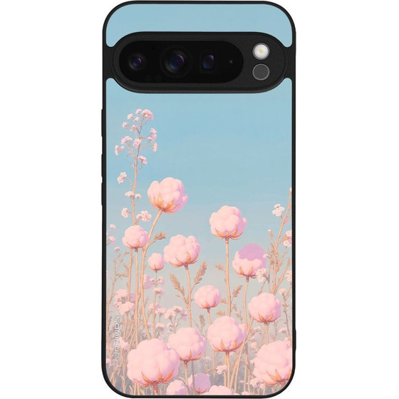 Sonique ���� Sunset in Eden Series ��� Google Pixel 9 Pro XL 5G Pure Cotton