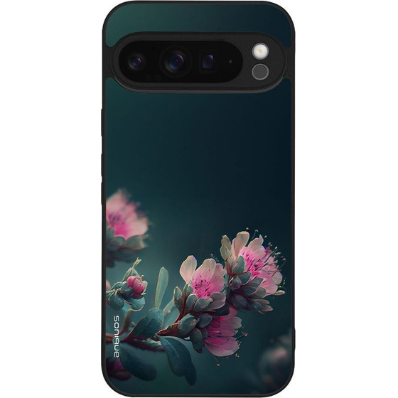 Sonique ���� Sunset in Eden Series ��� Google Pixel 9 Pro XL 5G Rhodo Garden