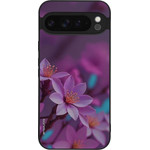 Sonique ���� Sunset in Eden Series ��� Google Pixel 9 Pro XL 5G Sakura Bloom