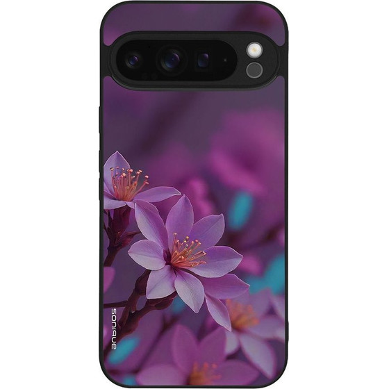 Sonique ���� Sunset in Eden Series ��� Google Pixel 9 Pro XL 5G Sakura Bloom