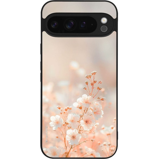Sonique ���� Sunset in Eden Series ��� Google Pixel 9 Pro XL 5G Zen Blossom