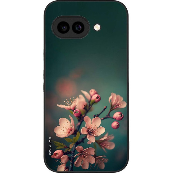 Sonique ���� Sunset in Eden Series ��� Google Pixel 9a 5G Almond Blossom