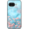 Sonique ���� Sunset in Eden Series ��� Google Pixel 9a 5G Baby's Breath