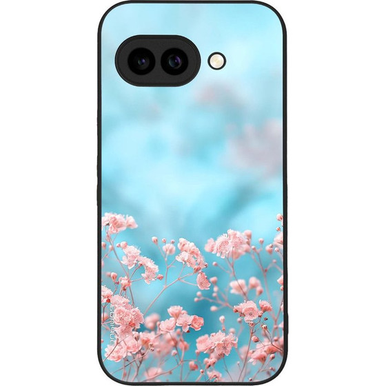 Sonique ���� Sunset in Eden Series ��� Google Pixel 9a 5G Baby's Breath
