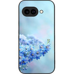 Sonique ���� Sunset in Eden Series ��� Google Pixel 9a 5G Blue Delphia