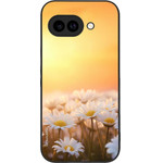 Sonique ���� Sunset in Eden Series ��� Google Pixel 9a 5G Golden Daisy