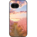Sonique ���� Sunset in Eden Series ��� Google Pixel 9a 5G Golden Hour