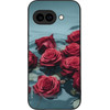Sonique ���� Sunset in Eden Series ��� Google Pixel 9a 5G Midnight Rose