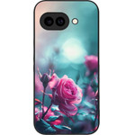 Sonique ���� Sunset in Eden Series ��� Google Pixel 9a 5G Morning Rose