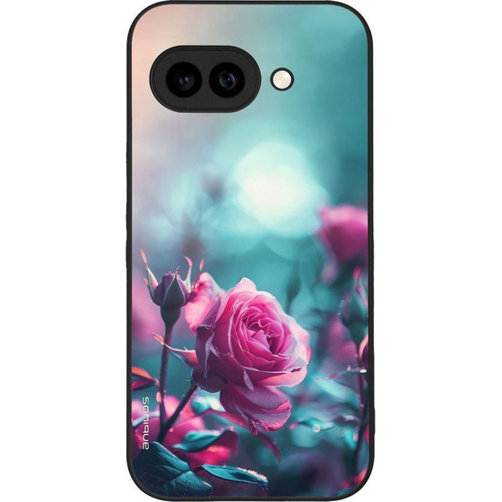 Sonique ���� Sunset in Eden Series ��� Google Pixel 9a 5G Morning Rose