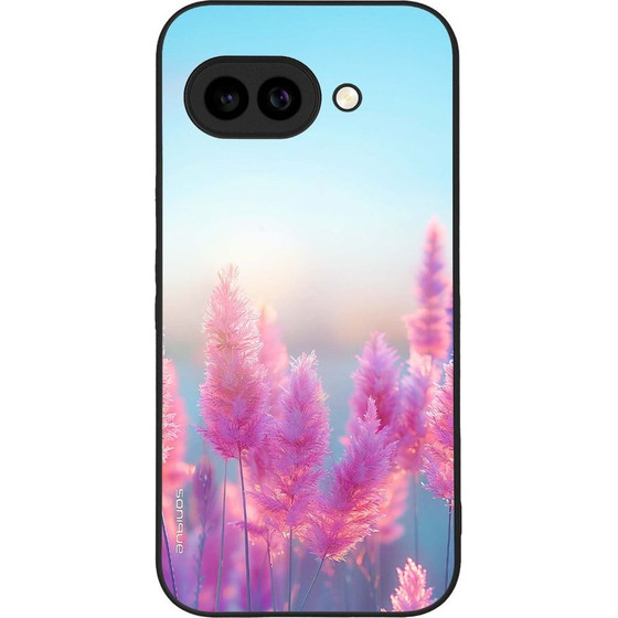 Sonique ���� Sunset in Eden Series ��� Google Pixel 9a 5G Pampas Ether