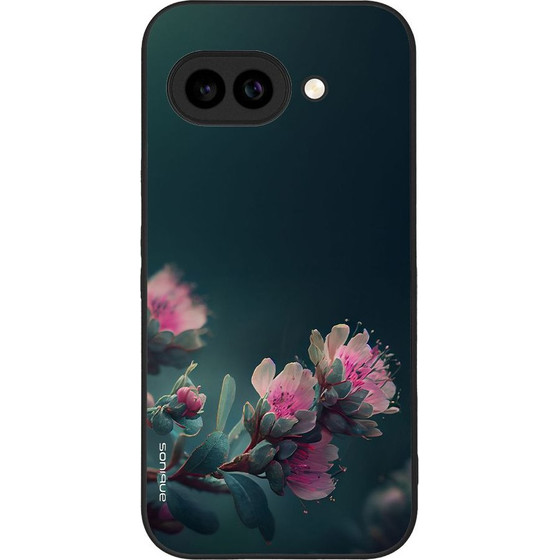 Sonique ���� Sunset in Eden Series ��� Google Pixel 9a 5G Rhodo Garden