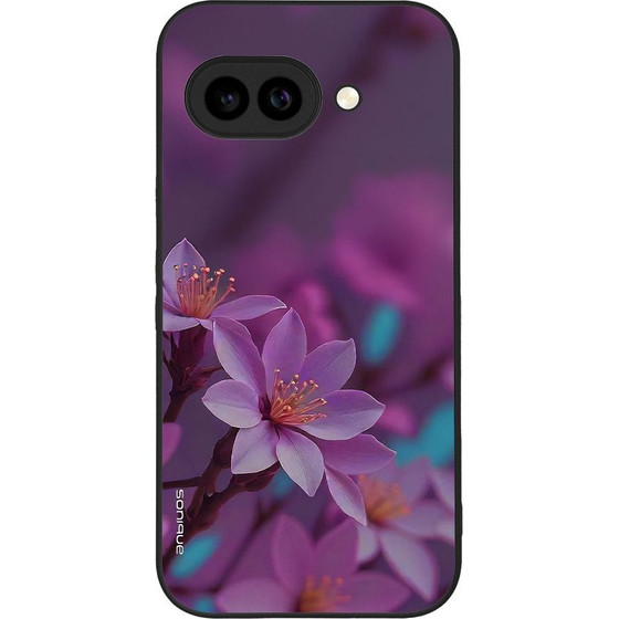 Sonique ���� Sunset in Eden Series ��� Google Pixel 9a 5G Sakura Bloom