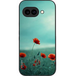 Sonique ���� Sunset in Eden Series ��� Google Pixel 9a 5G Scarlet Poppy