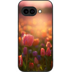 Sonique ���� Sunset in Eden Series ��� Google Pixel 9a 5G Tulip Velvet
