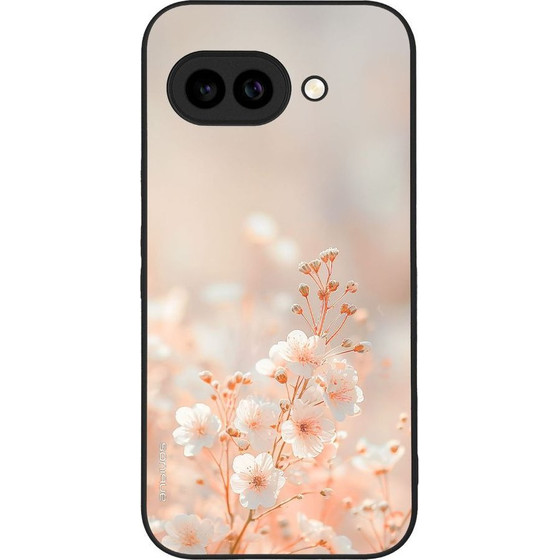 Sonique ���� Sunset in Eden Series ��� Google Pixel 9a 5G Zen Blossom