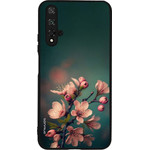 Sonique ���� Sunset in Eden Series ��� Honor 20 / Nova 5T Almond Blossom