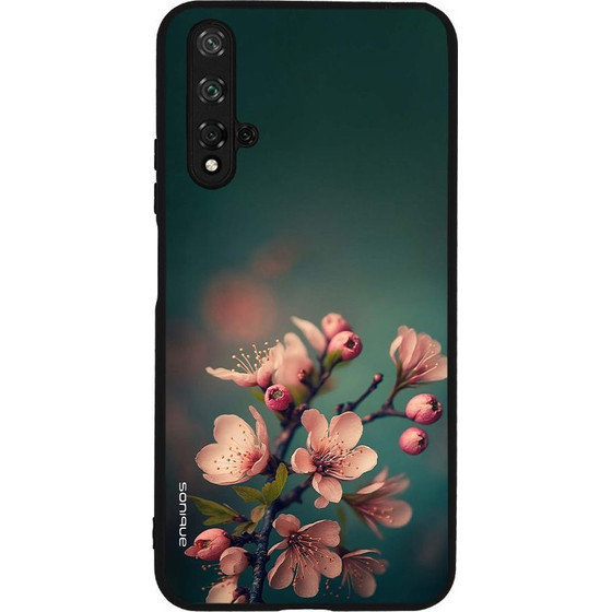 Sonique ���� Sunset in Eden Series ��� Honor 20 / Nova 5T Almond Blossom